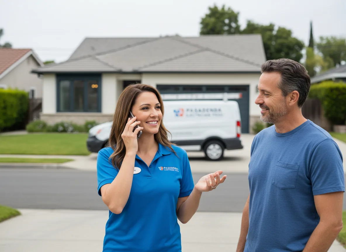 Electrician Maysville, AR FAQs